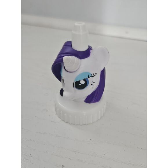 Good 2 Grow Juice Topper My Little Pony Rarity Top - Picture 4 of 6